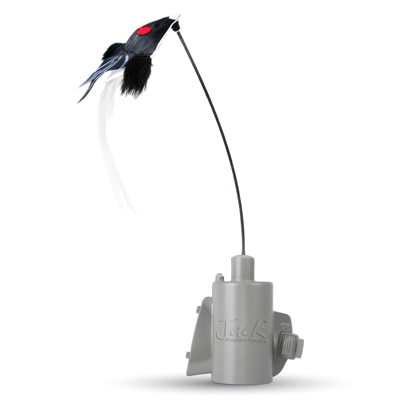 FoxPro Fox Jack 5 FoxPro Fox Jack 5