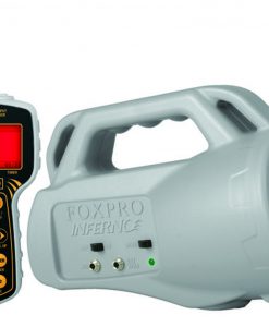 FoxPro Inferno Digital Game Call