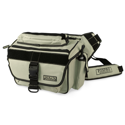 FoxPro Large Carrying Case FoxPro Large Carrying Case