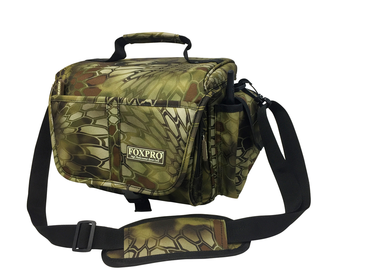 FoxPro Mandrake Carrying Case FoxPro Mandrake Carrying Case