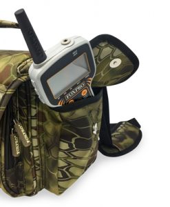 FoxPro Mandrake Carrying Case