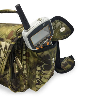 FoxPro Mandrake Carrying Case FoxPro Mandrake Carrying Case