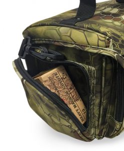 FoxPro Mandrake Carrying Case