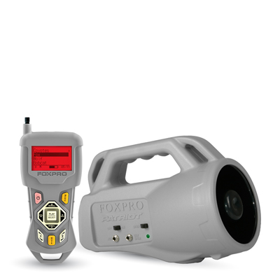 FoxPro Patriot Digital Game Call FoxPro Patriot Digital Game Call