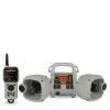 FoxPro Shockwave Digital Game Call