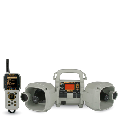FoxPro Shockwave Digital Game Call FoxPro Shockwave Digital Game Call