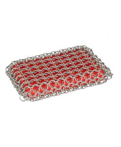 Lodge Chainmail Scrubbing Pad