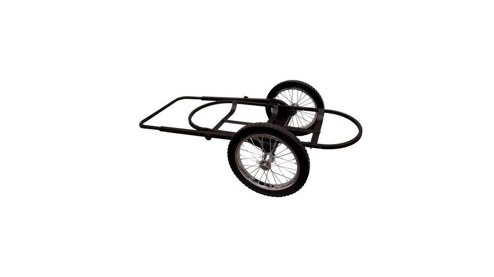 Muddy "The Mule" Game Cart Muddy "The Mule" Game Cart