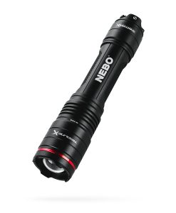 Nebo Redline X Flashlight #NEB-FLT-0008