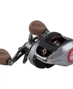 Pflueger President XT Low Profile Baitcast Reel #PRESXT73LPX