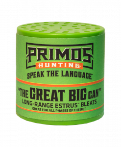 Primos The Great Big Can