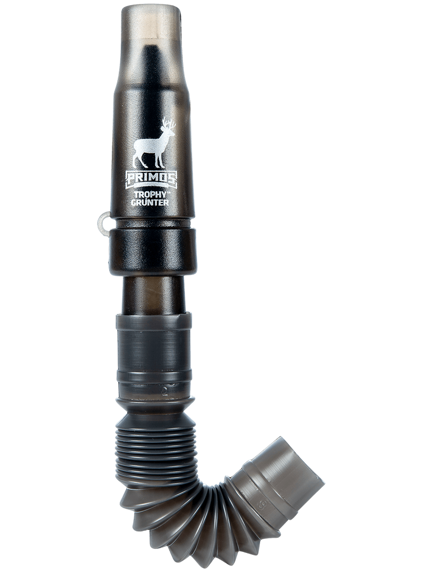 Primos Trophy Grunter Deer Call Primos Trophy Grunter Deer Call