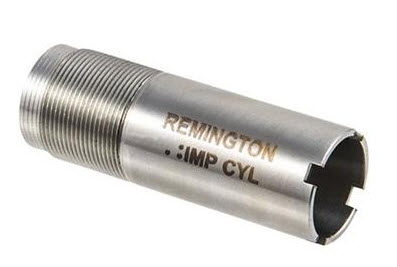 Remington 12 Gauge Improved Cylinder Choke Tube Remington 12 Gauge Improved Cylinder Choke Tube