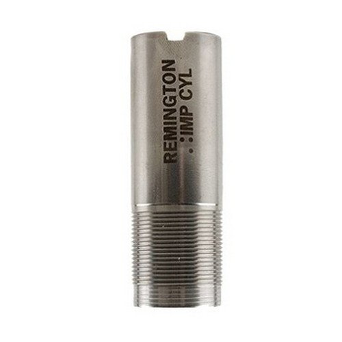 Remington 20 Gauge Improved Cylinder Choke Tube Remington 20 Gauge Improved Cylinder Choke Tube