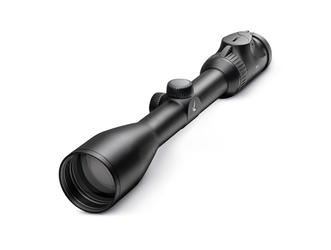 Swarovski Optik Z6 2-12X50 PLEX Swarovski Optik Z6 2-12X50 PLEX