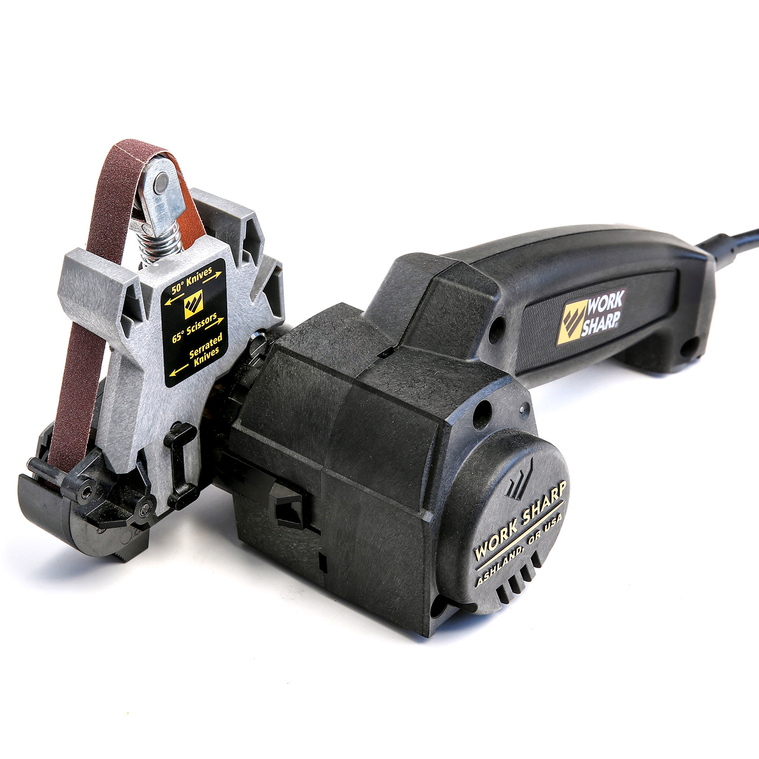 Work Sharpe Knife & Tool Sharpener Work Sharpe Knife & Tool Sharpener