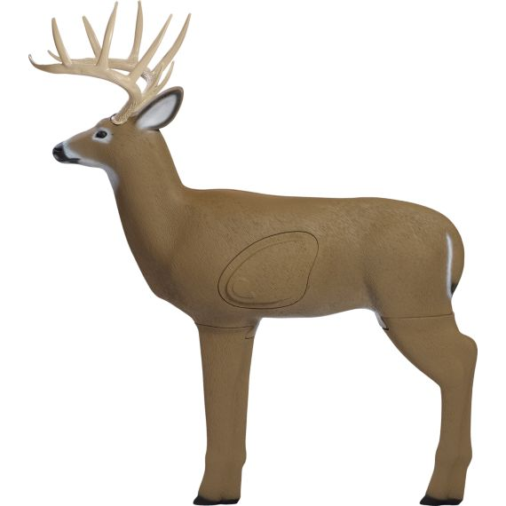 Shooter Buck 3D Foam Archery Target Shooter Buck 3D Foam Archery Target