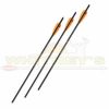 Mission Crossbow Bolt 22" 3Pk