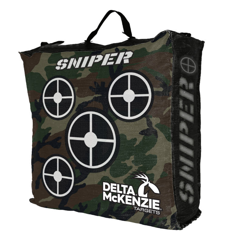Sniper Bag Target Sniper Bag Target