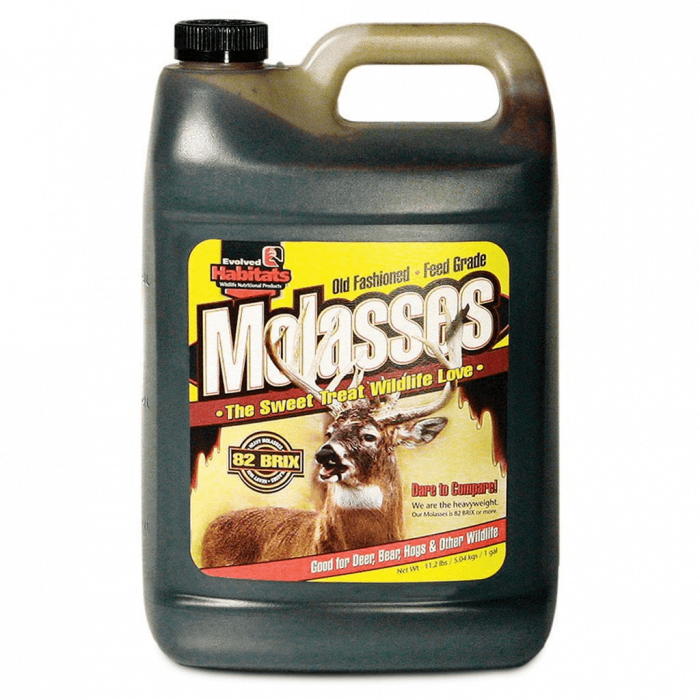 1 Gallon of Molasses 1 Gallon of Molasses