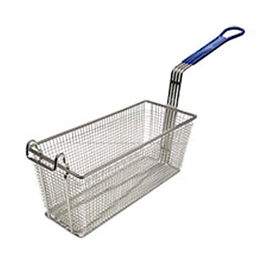 Adcraft FBR-13558 - Fry Basket, Adcraft FBR-13558 - Fry Basket,