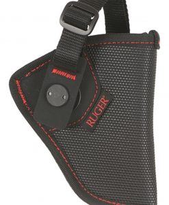 Allen Ruger Firebird MQR Holster Size 00