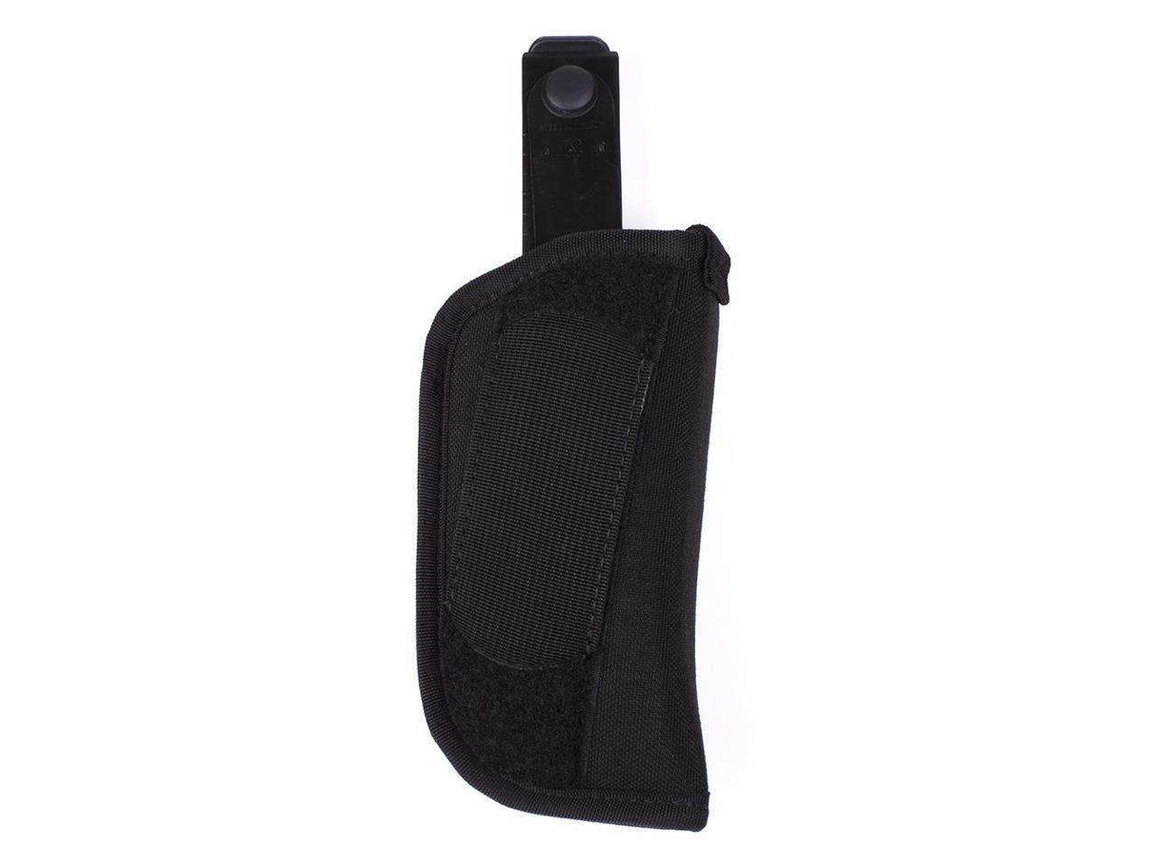 Blackhawk Nylon Hip Holster with Thumb Break Blackhawk Nylon Hip Holster with Thumb Break
