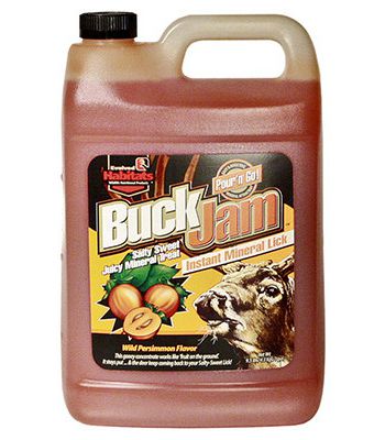 Buck Jam Buck Jam
