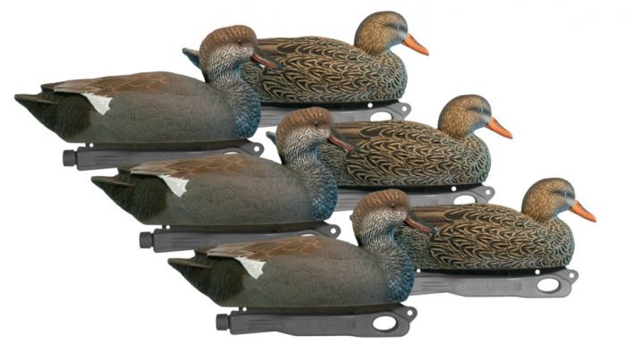 Gadwall Decoy Gadwall Decoy