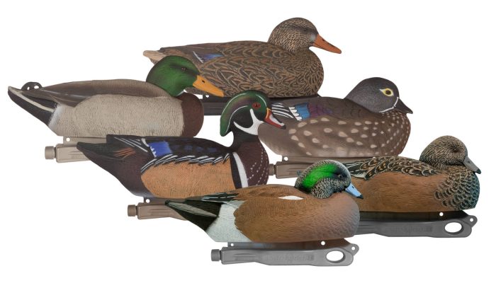 Marsh Pack Marsh Pack