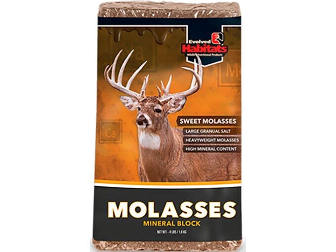 Mineral Block Mineral Block