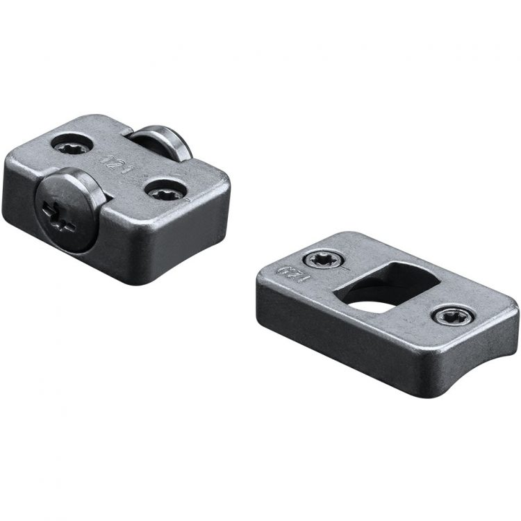 Redfield Dovetail Browning Redfield Dovetail Browning