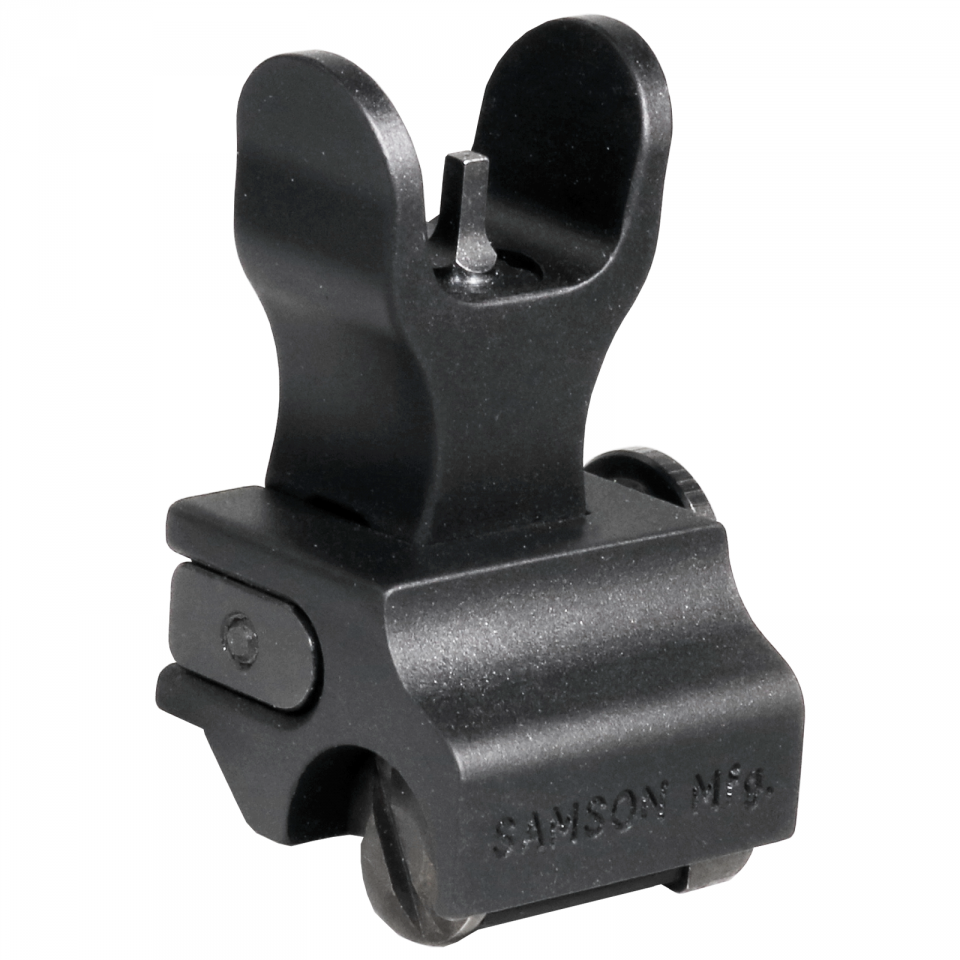 Samson Quick Flip Folding Front Sight-QF-FFS-A2 Samson Quick Flip Folding Front Sight-QF-FFS-A2