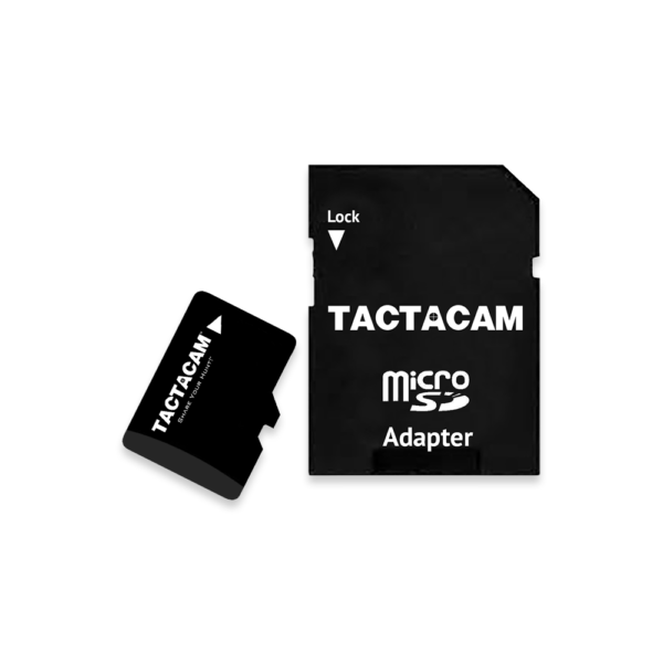 Tactacam 32 GB Tactacam 32 GB