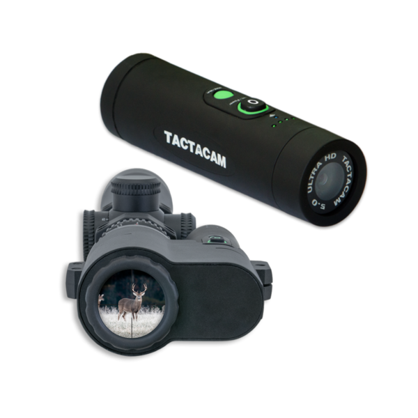 Tactacam Long Range Shooter Tactacam Long Range Shooter