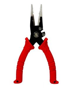 Bubba Fishing Pliers #BB1-FP