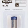 Petsafe RFA-18 6 Volt Battery #RF-18