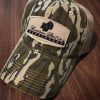 American Strutter Mesh Patch Hat