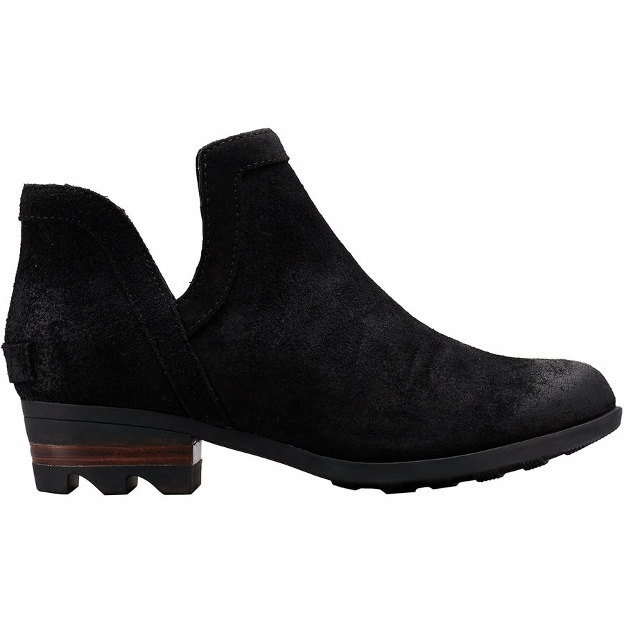 Sorel Women’s Lolla Cut-Out Bootie #1877181 Sorel Women’s Lolla Cut-Out Bootie #1877181