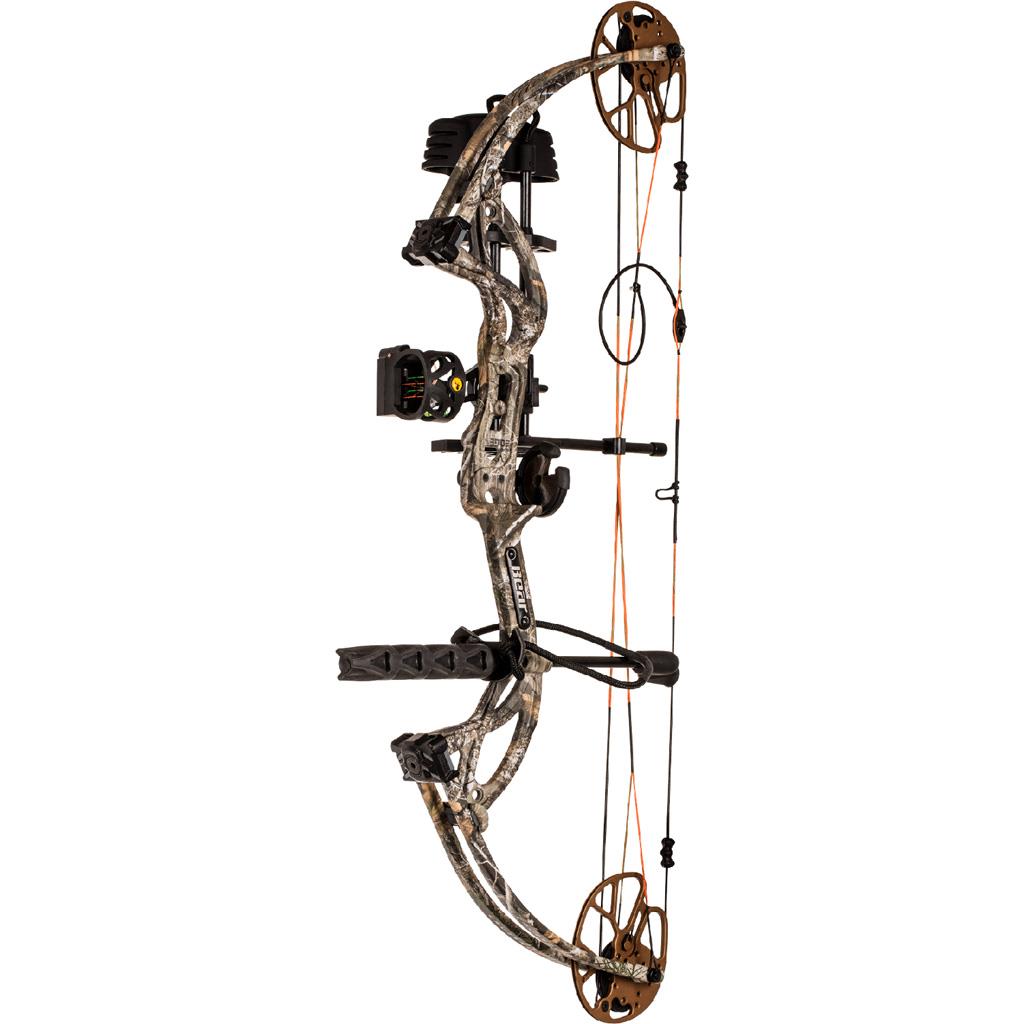 Bear Archery Cruzer G2 Compound Bow Bear Archery Cruzer G2 Compound Bow