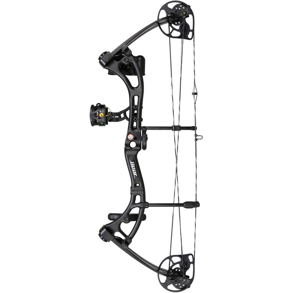 Bear Archery Cruzer G2 RTH Compound Bow Bear Archery Cruzer G2 RTH Compound Bow
