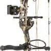 Bear Archery Paradox Ready To Hunt Compound Bow