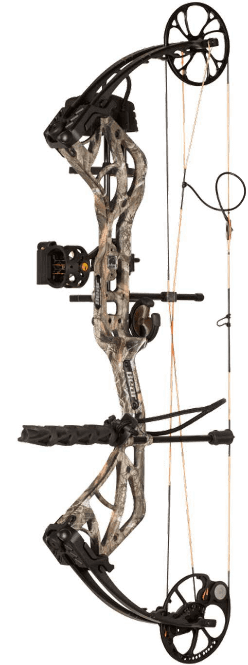 Bear Archery Species Compound Bow Bear Archery Species Compound Bow