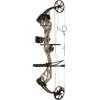 Bear Archery Species RTH Compound Bow Package