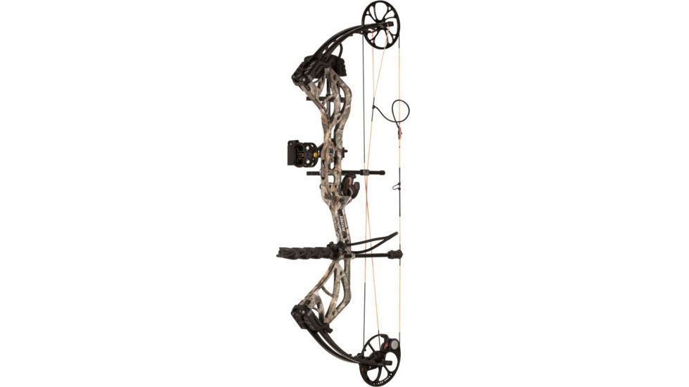 Bear Archery Species RTH Compound Bow Package Bear Archery Species RTH Compound Bow Package