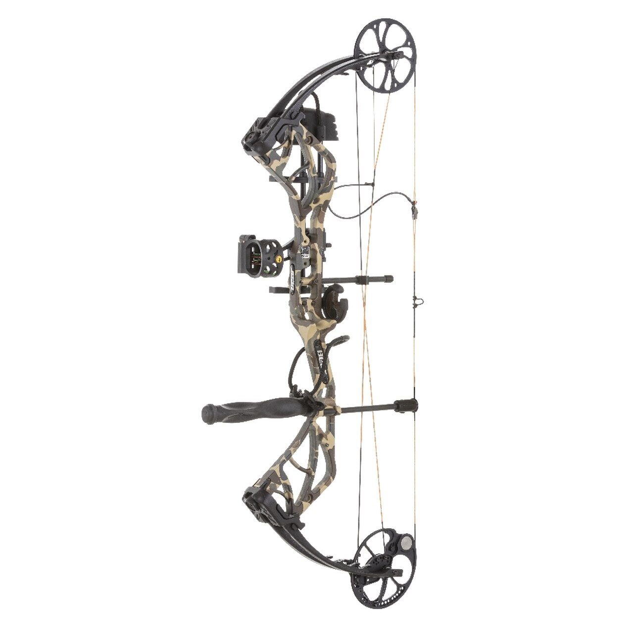 Bear Archery Species Rth Package Rh Fred Bear Camo Bear Archery Species Rth Package Rh Fred Bear Camo
