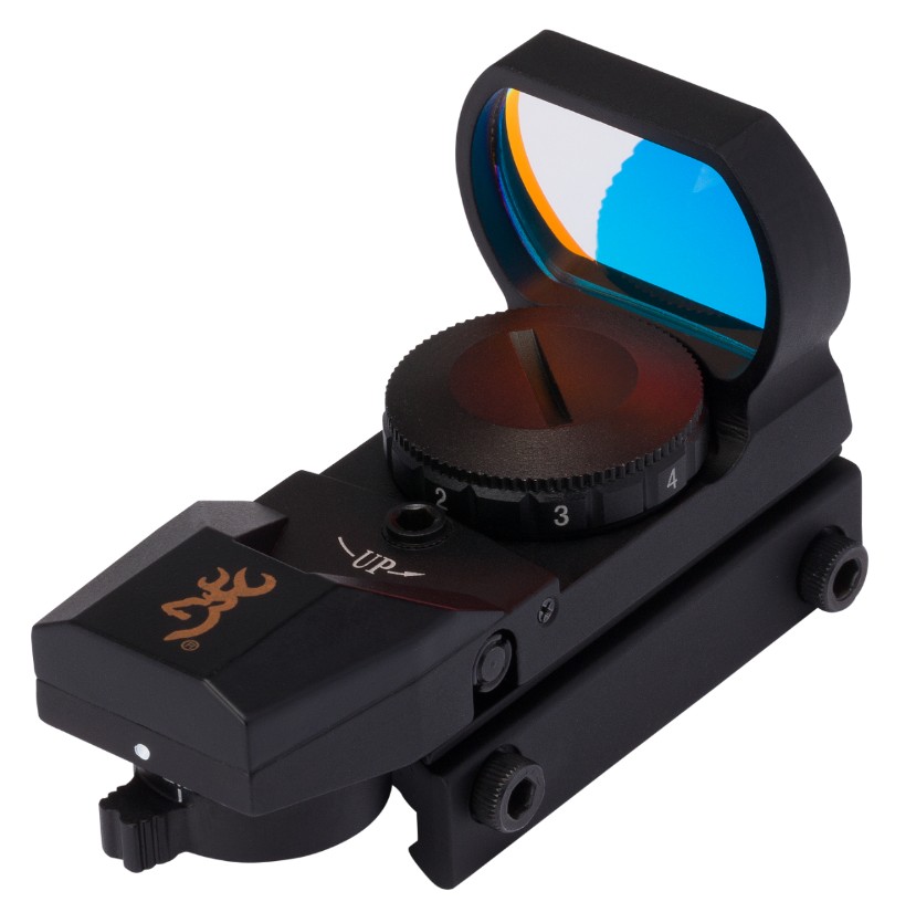 Browning Buck Mark Reflex Sight Browning Buck Mark Reflex Sight