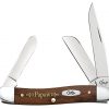 Case Medium Papaw Stockman Knife