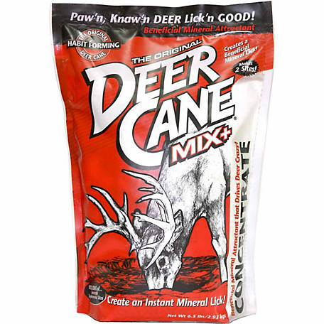 DEER CANE MIX DEER CANE MIX