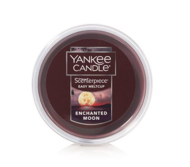 ENCHANTED MOON ENCHANTED MOON